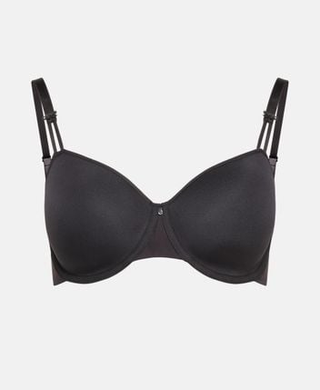 Underwired bra