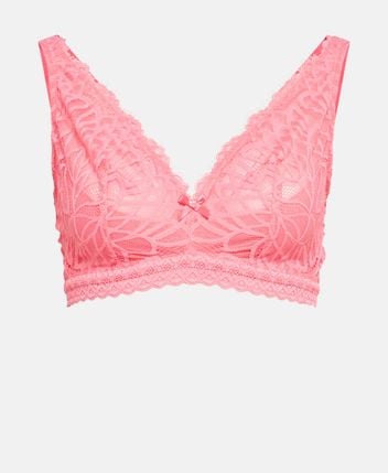 Soft bra