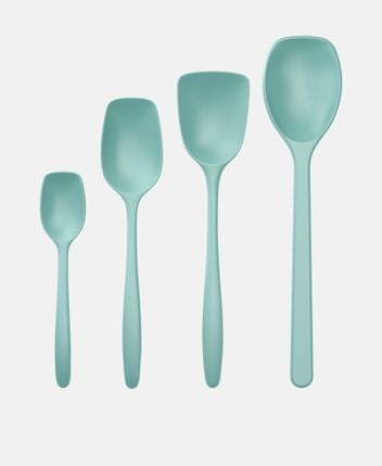 Spoons, set of 4 Classic