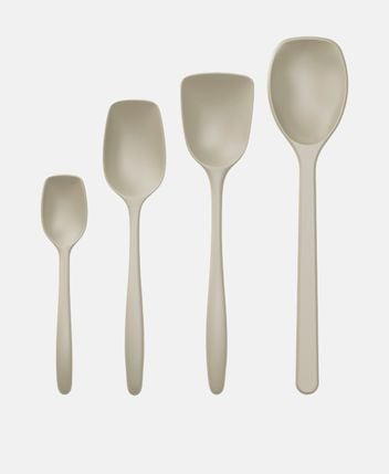 Spoons, set of 4 Classic