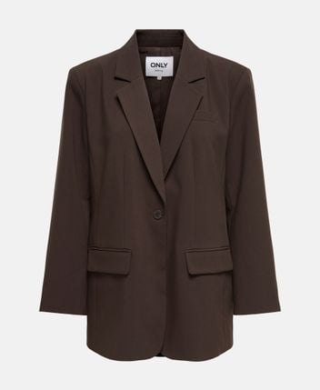 Blazer Onllinda-Raven