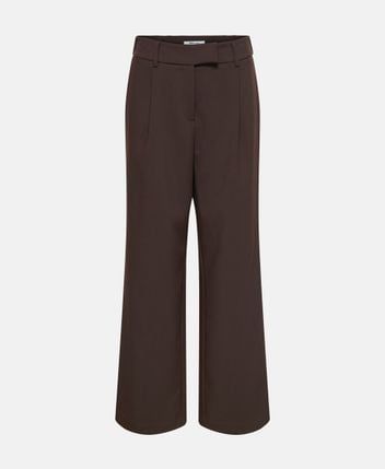 Business trousers Onllinda-Raven