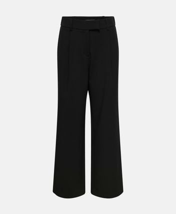Business trousers Onllinda-Raven