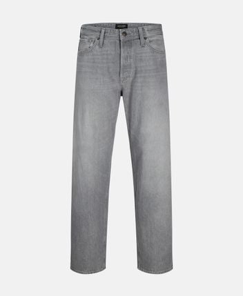 Loose fit jeans Jjieddie