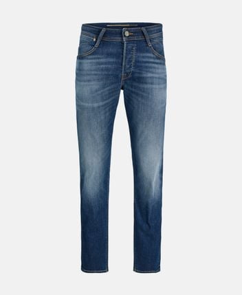 Tapered Jeans Jjimike