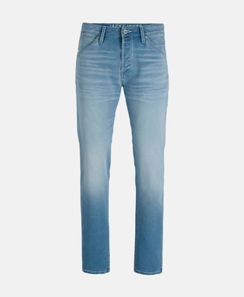Tapered Jeans Jjimike