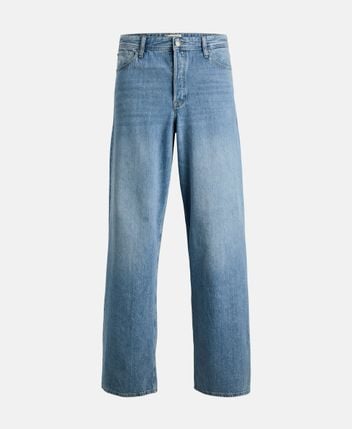 Wide-leg jeans Jjidave