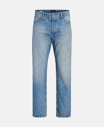Relaxed Fit Jeans Jjichris