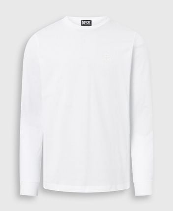 Long-sleeved top T-DIEGO-LONG-A-R-HD
