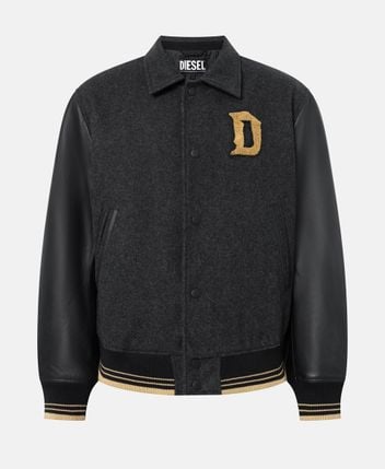 Winter jacket SUPERLARKES-XX
