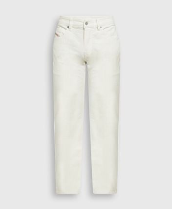 Straight leg jeans Safado