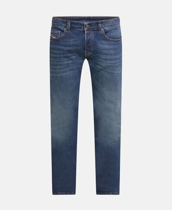 Straight leg jeans Safado
