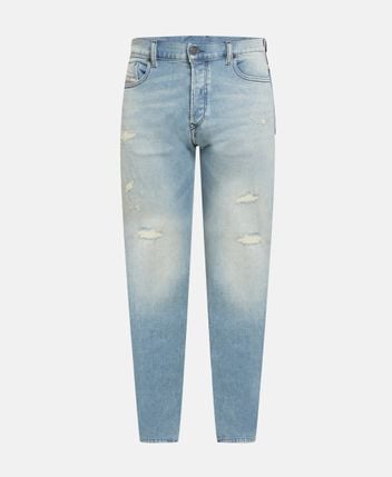 Skinny Fit jeans Tepphar X