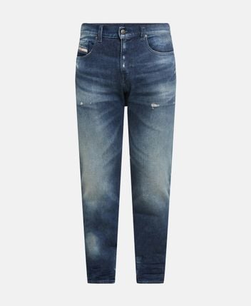 Slim fit jeans 2019 D-strukt