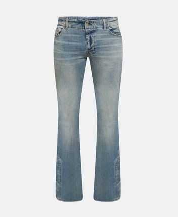 Straight leg jeans D Backler O