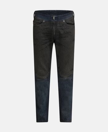 Straight leg jeans Bucy