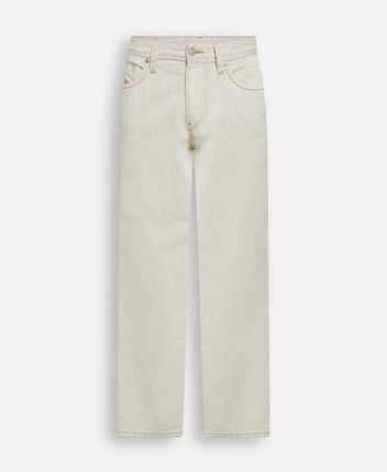 Straight leg jeans Markee