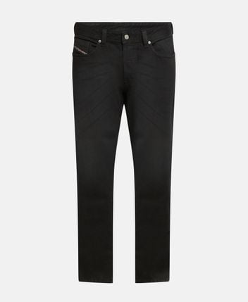 Straight leg jeans Markee