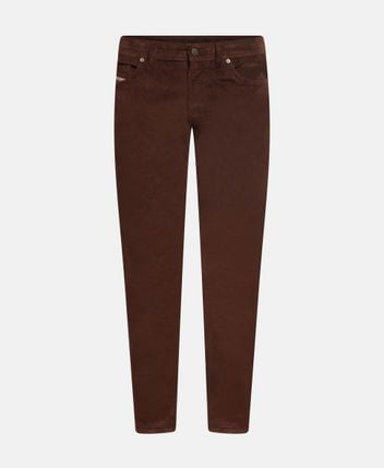 Corduroy trousers Rqkal