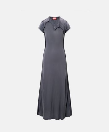 Maxi-dress D-JARY