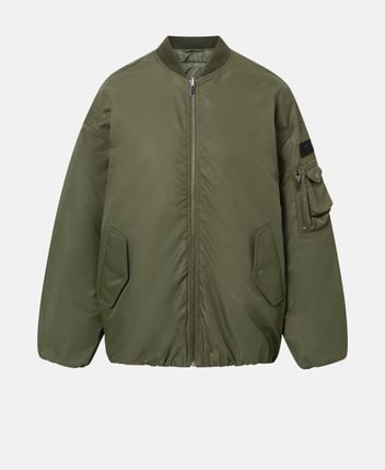 Bomber jacket BOMBER-ONE-NY