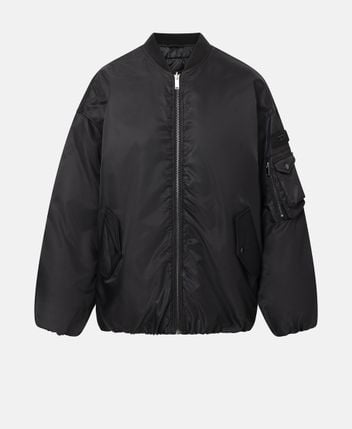 Bomber jacket BOMBER-ONE-NY