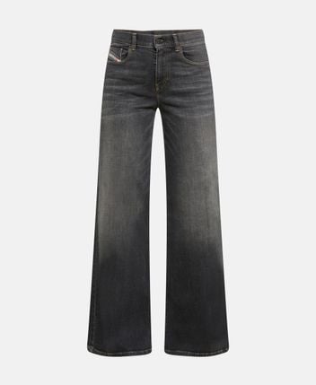 Wide-leg jeans 1978 D-Akemi