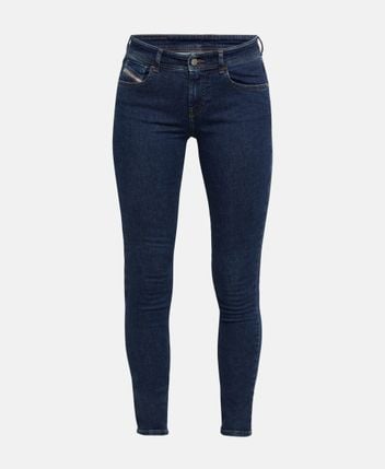 Cropped jeans 2017 Slandy