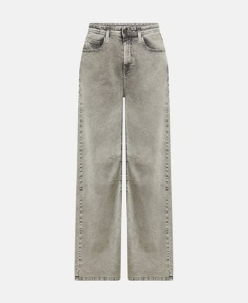 Wide-leg jeans Mirt