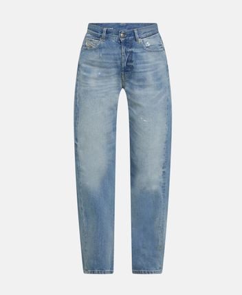 Relaxed Fit Jeans D-Ellz
