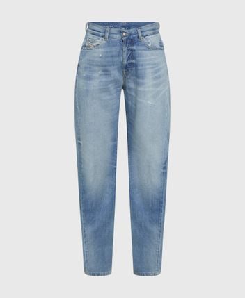 Relaxed Fit Jeans D-Ellz