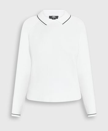 Long-sleeved jumper