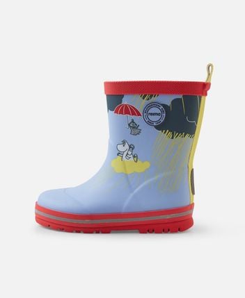 Wellington boots Moomin Magisk