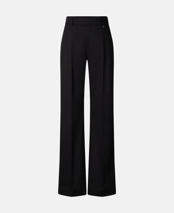 Casual trousers JODY