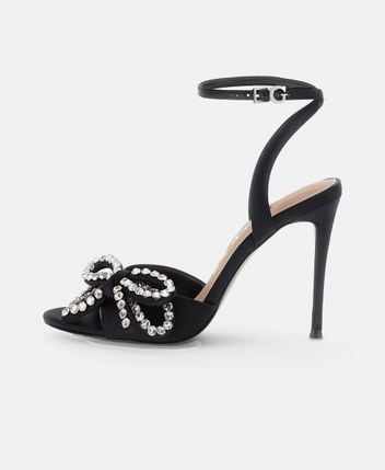 Heeled sandals Charmin