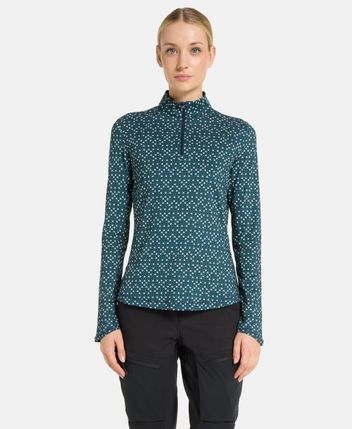 Golf top Peacoat