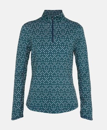 Golf top Peacoat