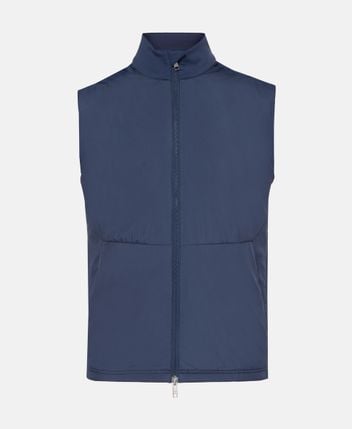 Golf waistcoat Emea