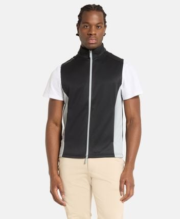 Golf waistcoat Emea