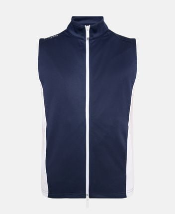 Golf waistcoat Emea