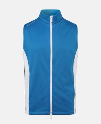 Golf waistcoat Emea