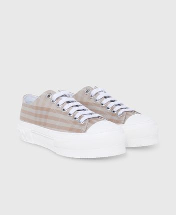 Platform sneakers Jack
