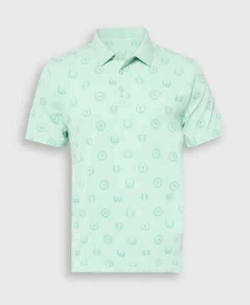 Golf polo Victory