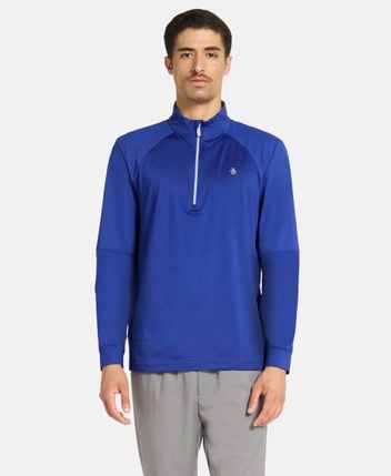 Golf top Mixed Media