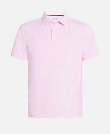 Golf polo Petes