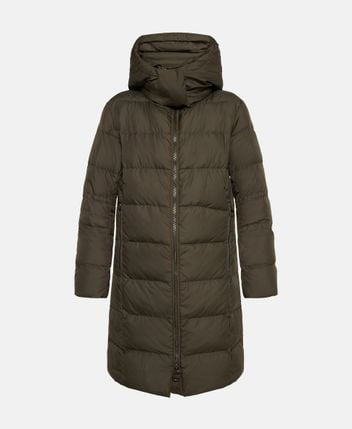 Down coat Aria