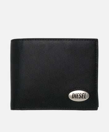 Leather wallet