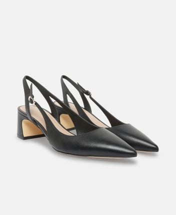 Slingback pumps Simona