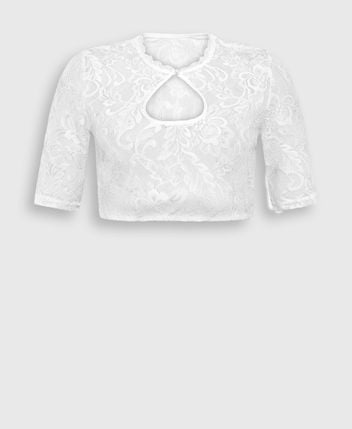 Dirndl blouse Cassie