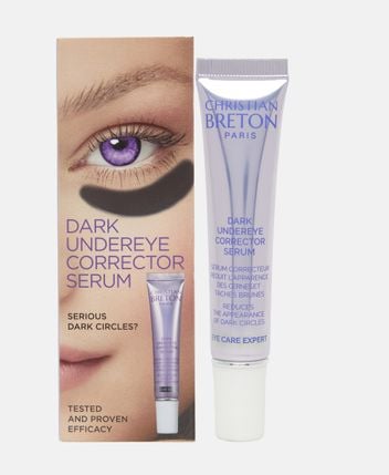 Eye serum